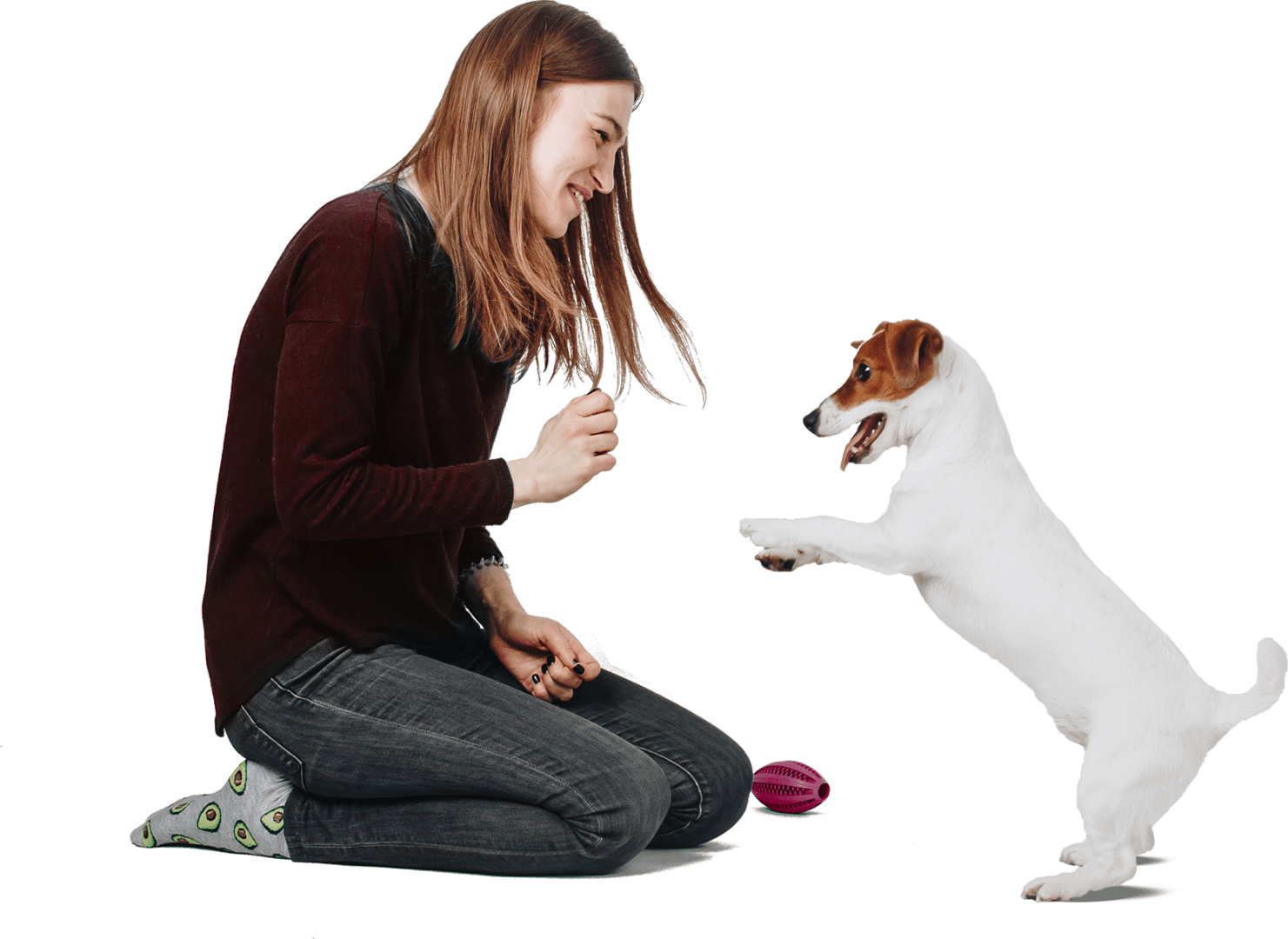 Avantages MUZO On aime chouchouter vos animaux