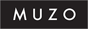MUZO Logo